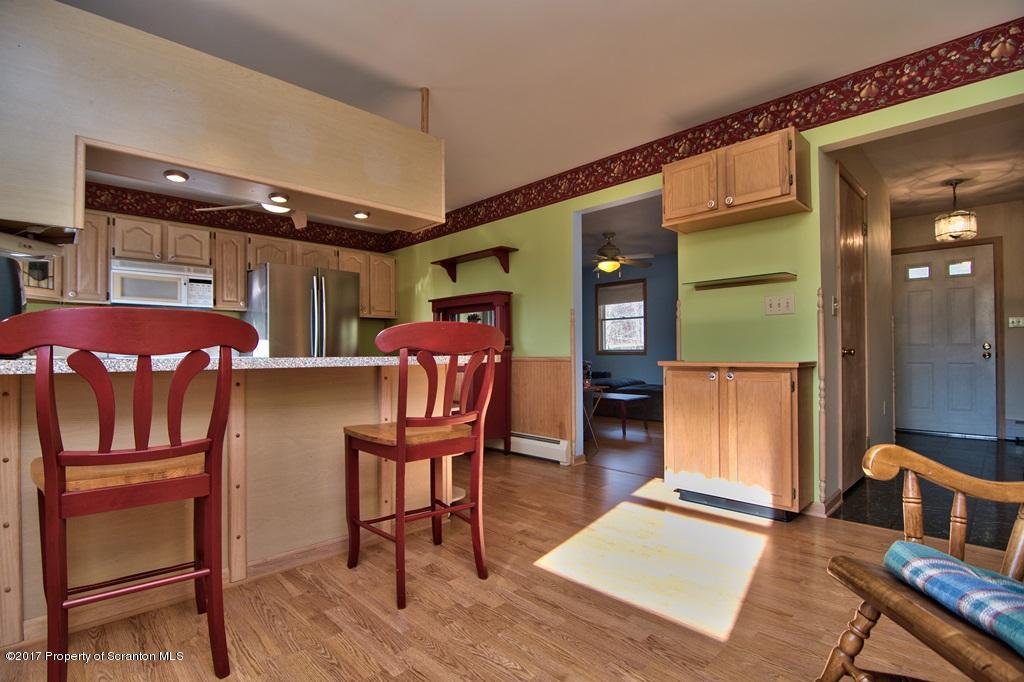 132 Thomas Road Moscow, PA 18444 - Photo 8 of 46 a outdoor space with furniture