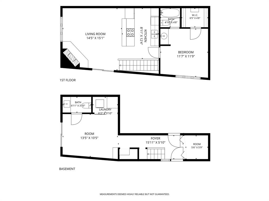6503 Ridgecrest Road, Unit 109I Dallas, TX 75231 - Photo 31 of 31 Gallery Image 31