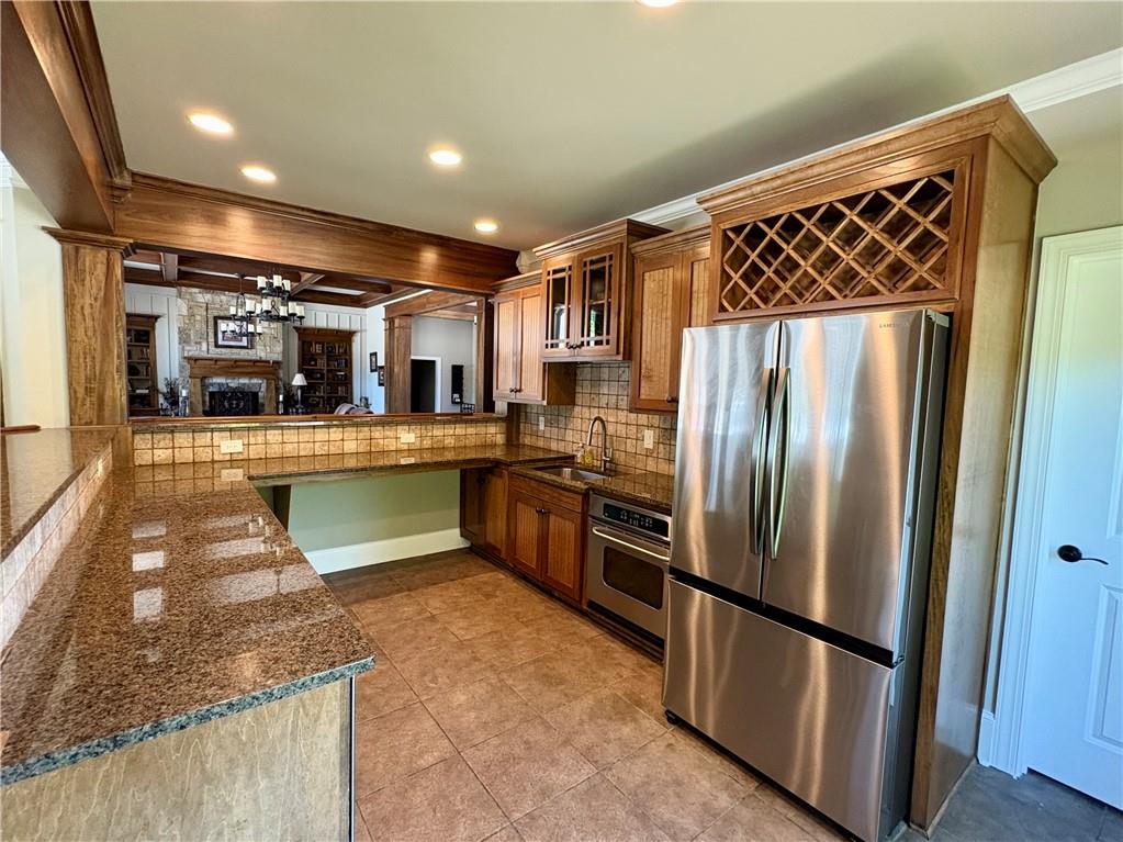 1754 Little Spring Lane Dacula, GA 30019 - Photo 27 of 39
