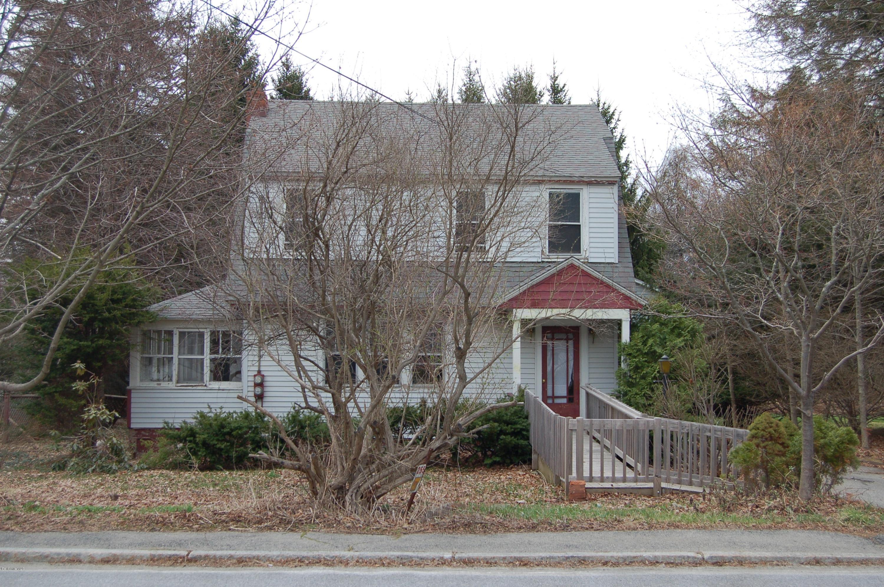 255 State Road Great Barrington, MA 01230 - Photo 1 of 16 033