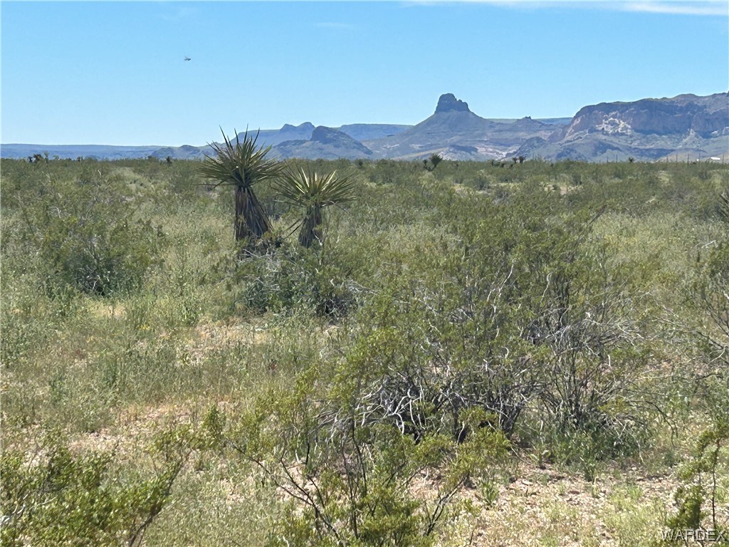 3321 South Alexandrite Road Golden Valley, AZ 86413 - Photo 3 of 7 a view of lake with mountain