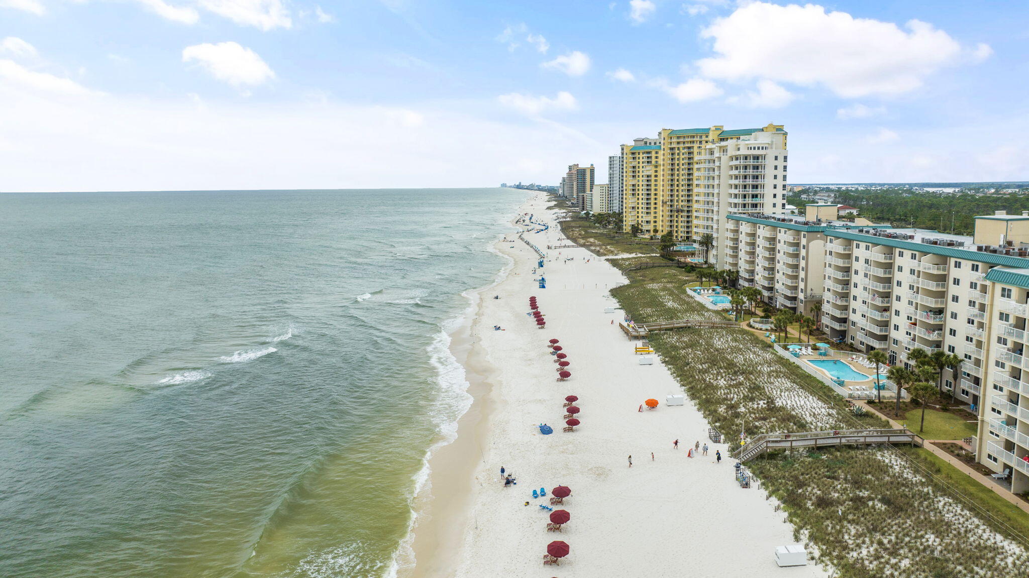 13351 Johnson Beach Road, Unit 312E Perdido Key, FL 32507 - Photo 1 of 50 6-web-or-mls-13351-johnson-beach-rd-104e
