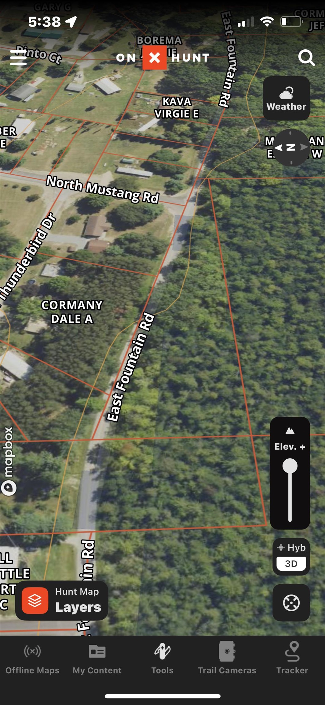 0 East Fountain Road Olivet, MI 49076 - Photo 8 of 14