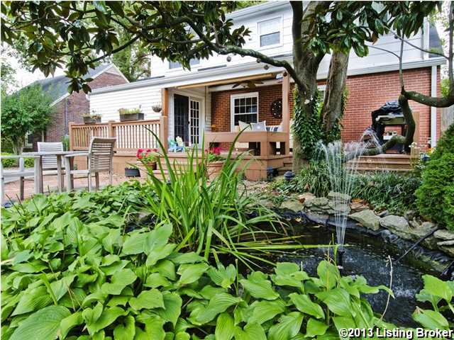 414 Oread Road Louisville, KY 40207 - Photo 21 of 28 Additional Photo
