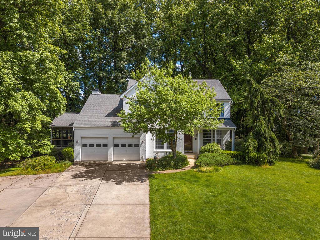 2810 Gold Mine Road Brookeville, MD 20833 - Photo 1 of 52 Gallery Image 1