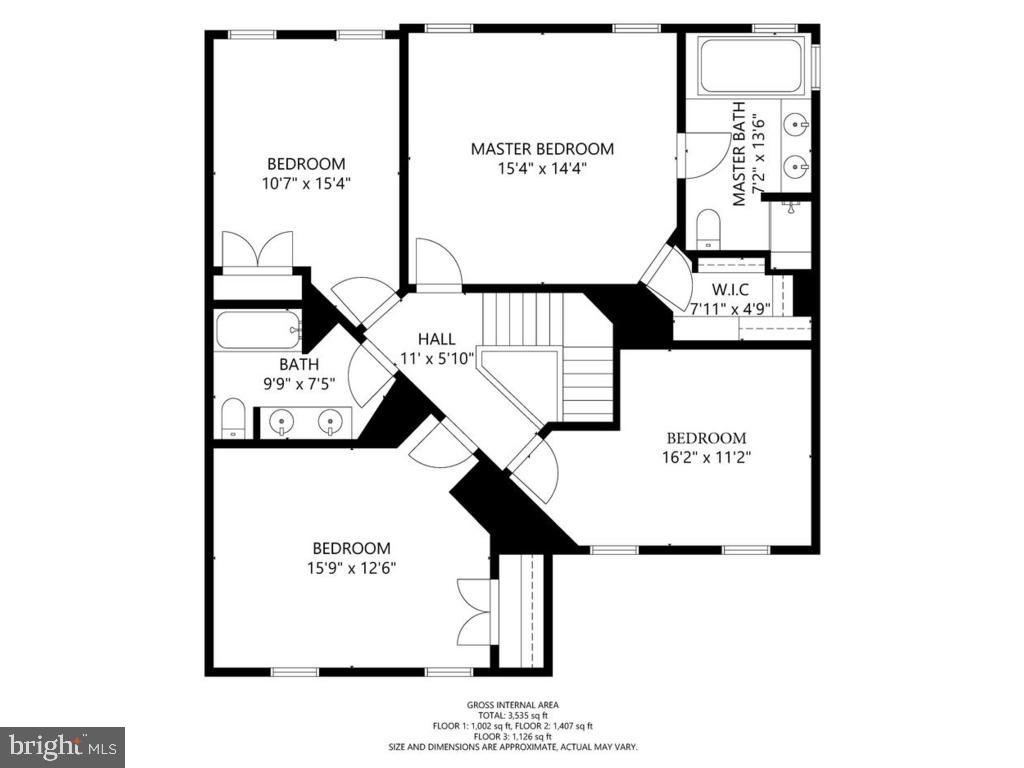 2810 Gold Mine Road Brookeville, MD 20833 - Photo 29 of 52 Gallery Image 29