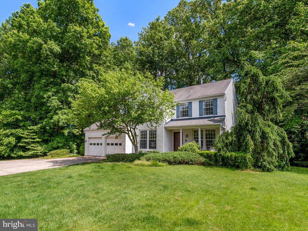 2810 Gold Mine Road Brookeville, MD 20833 - Photo 4 of 52 Gallery Image 4
