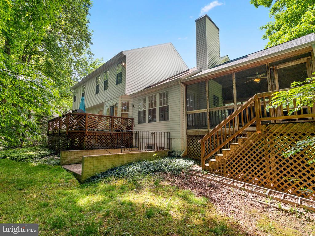 2810 Gold Mine Road Brookeville, MD 20833 - Photo 49 of 52 Gallery Image 49