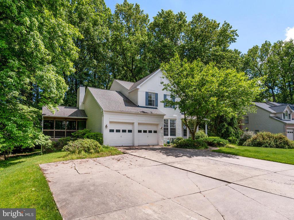 2810 Gold Mine Road Brookeville, MD 20833 - Photo 5 of 52 Gallery Image 5