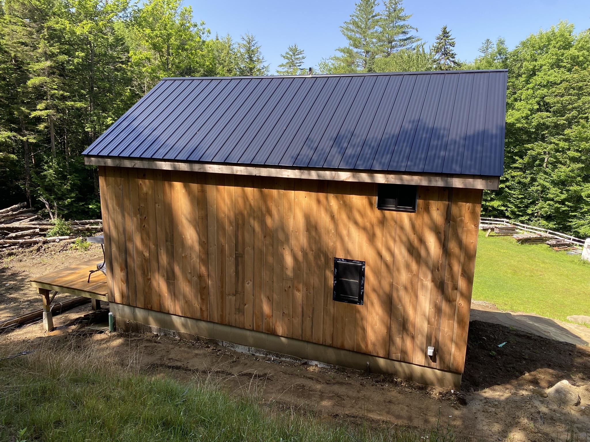 62 Potter Road Wardsboro, VT 05355 - Photo 5 of 23
