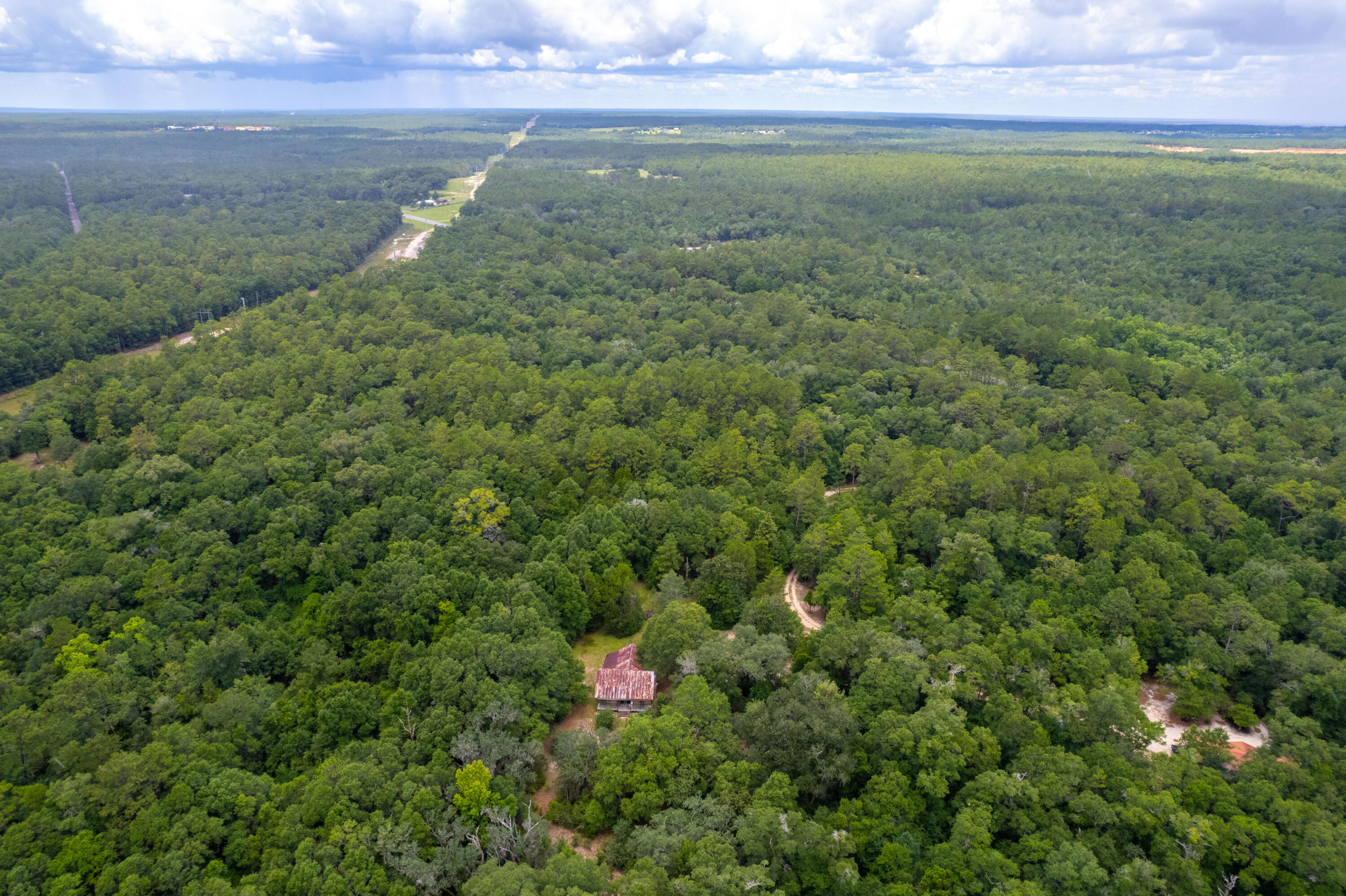 90 West Baker Baker, FL 32531 - Photo 4 of 6