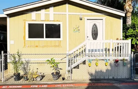 a view of a house with a window