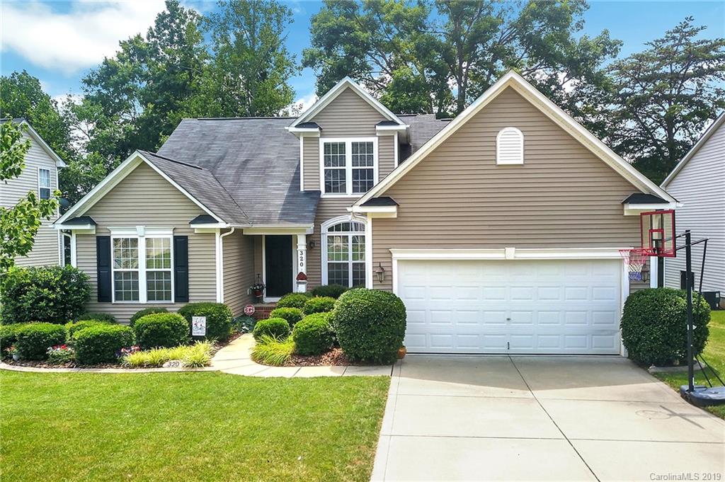 320 Chorus Road Fort Mill, SC 29715 - Photo 1 of 40 Gallery Image 1