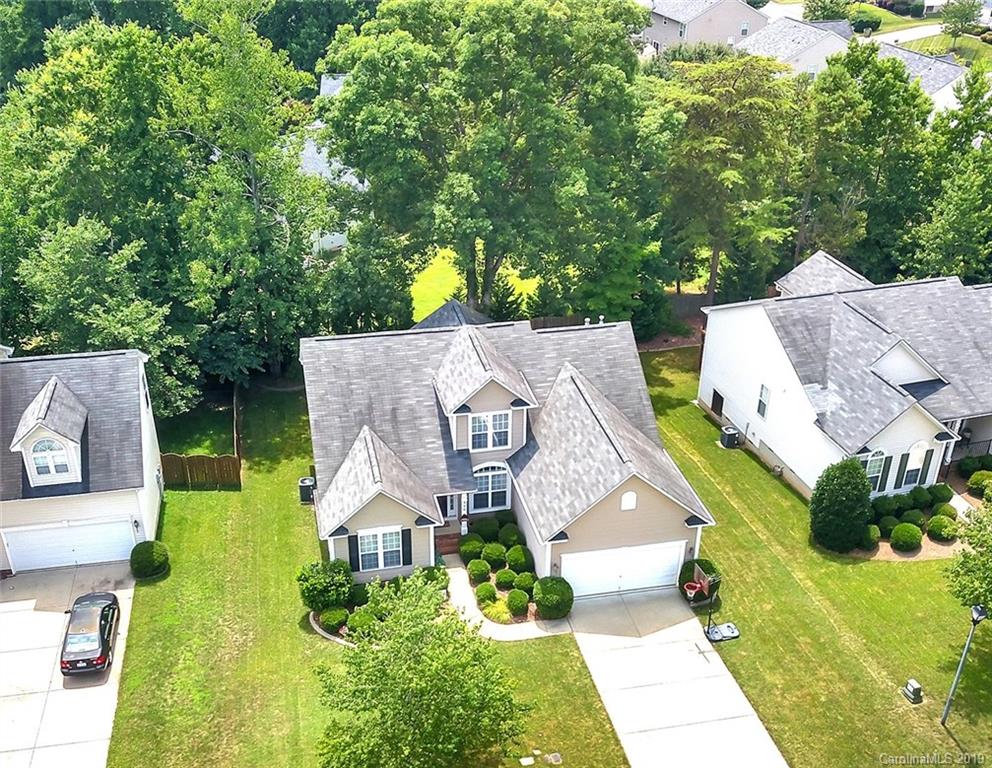 320 Chorus Road Fort Mill, SC 29715 - Photo 2 of 40 Gallery Image 2