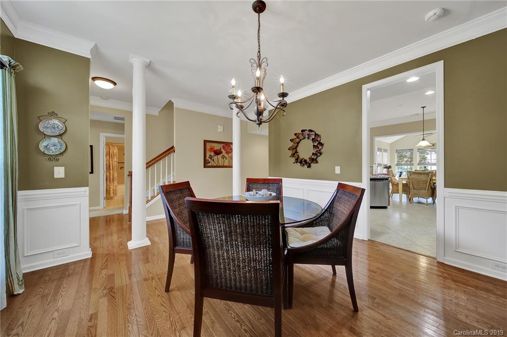 320 Chorus Road Fort Mill, SC 29715 - Photo 4 of 40 Gallery Image 4