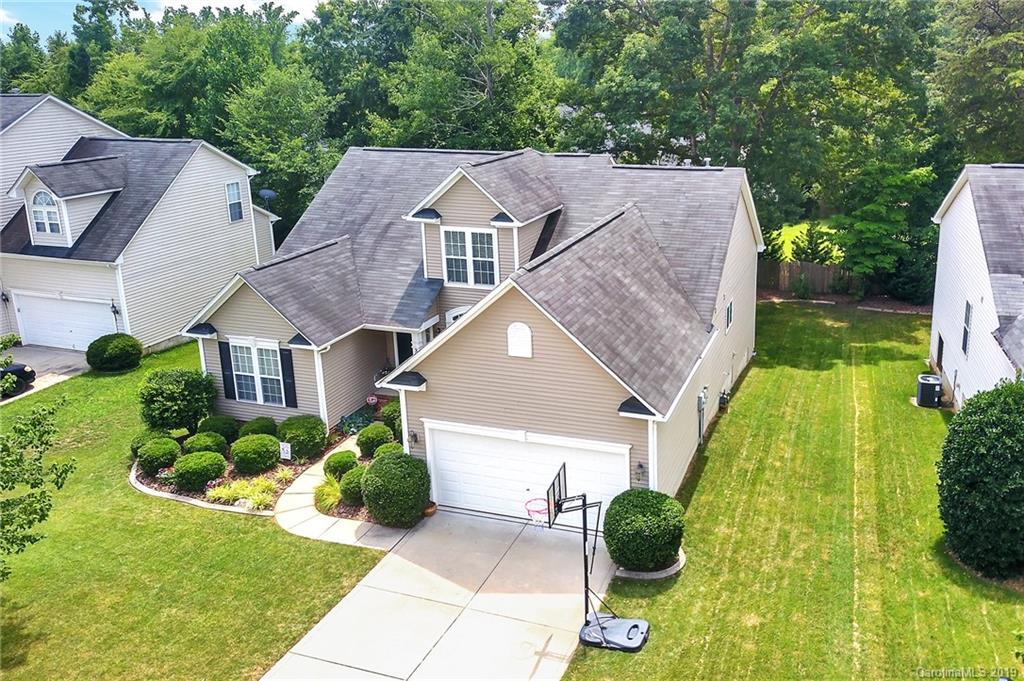 320 Chorus Road Fort Mill, SC 29715 - Photo 38 of 40 Gallery Image 38
