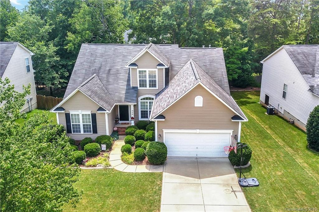 320 Chorus Road Fort Mill, SC 29715 - Photo 39 of 40 Gallery Image 39