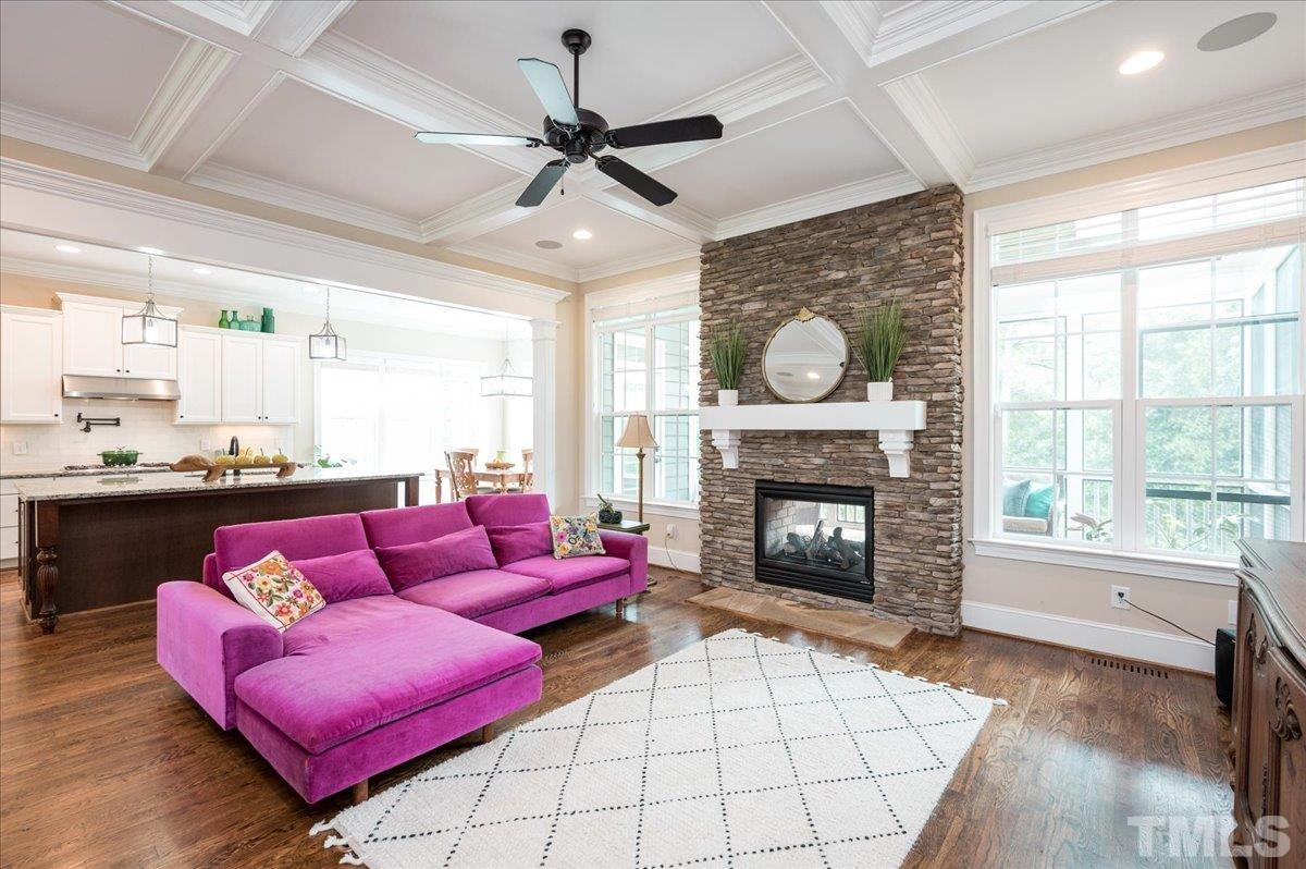 5201 Pomfret Point Raleigh, NC 27612 - Photo 19 of 39 Gallery Image 19