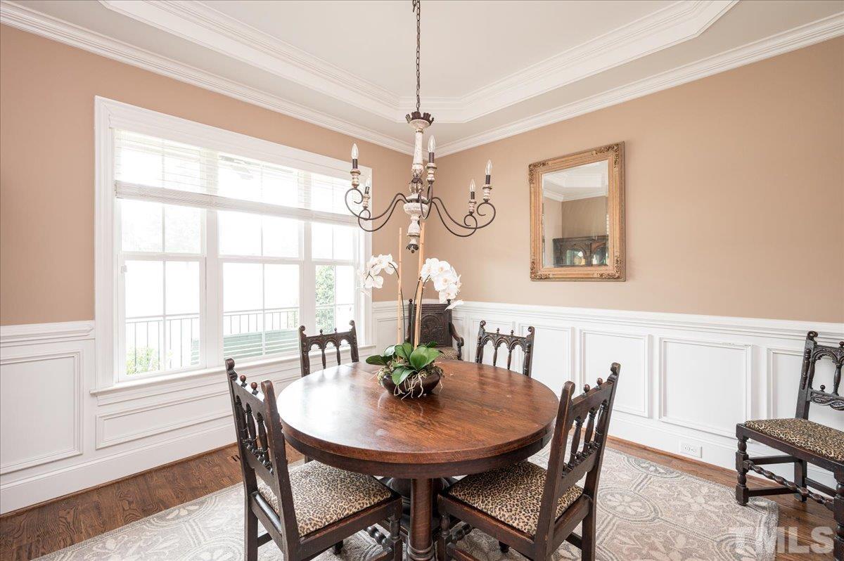 5201 Pomfret Point Raleigh, NC 27612 - Photo 21 of 39 Gallery Image 21