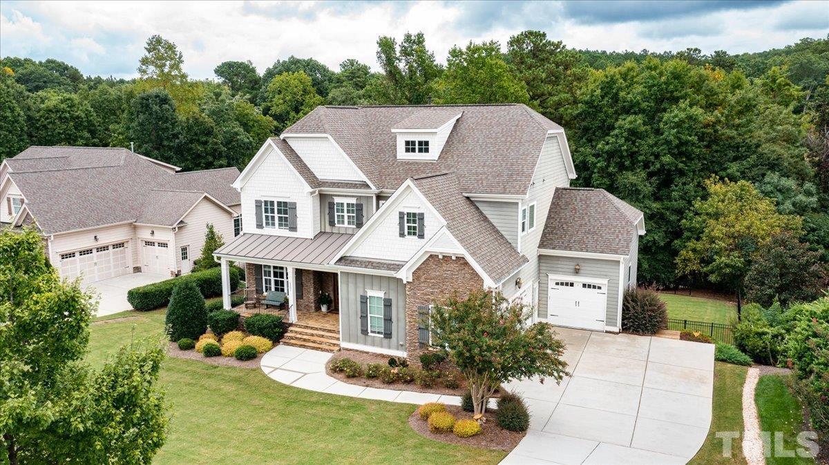 5201 Pomfret Point Raleigh, NC 27612 - Photo 23 of 39 Gallery Image 23