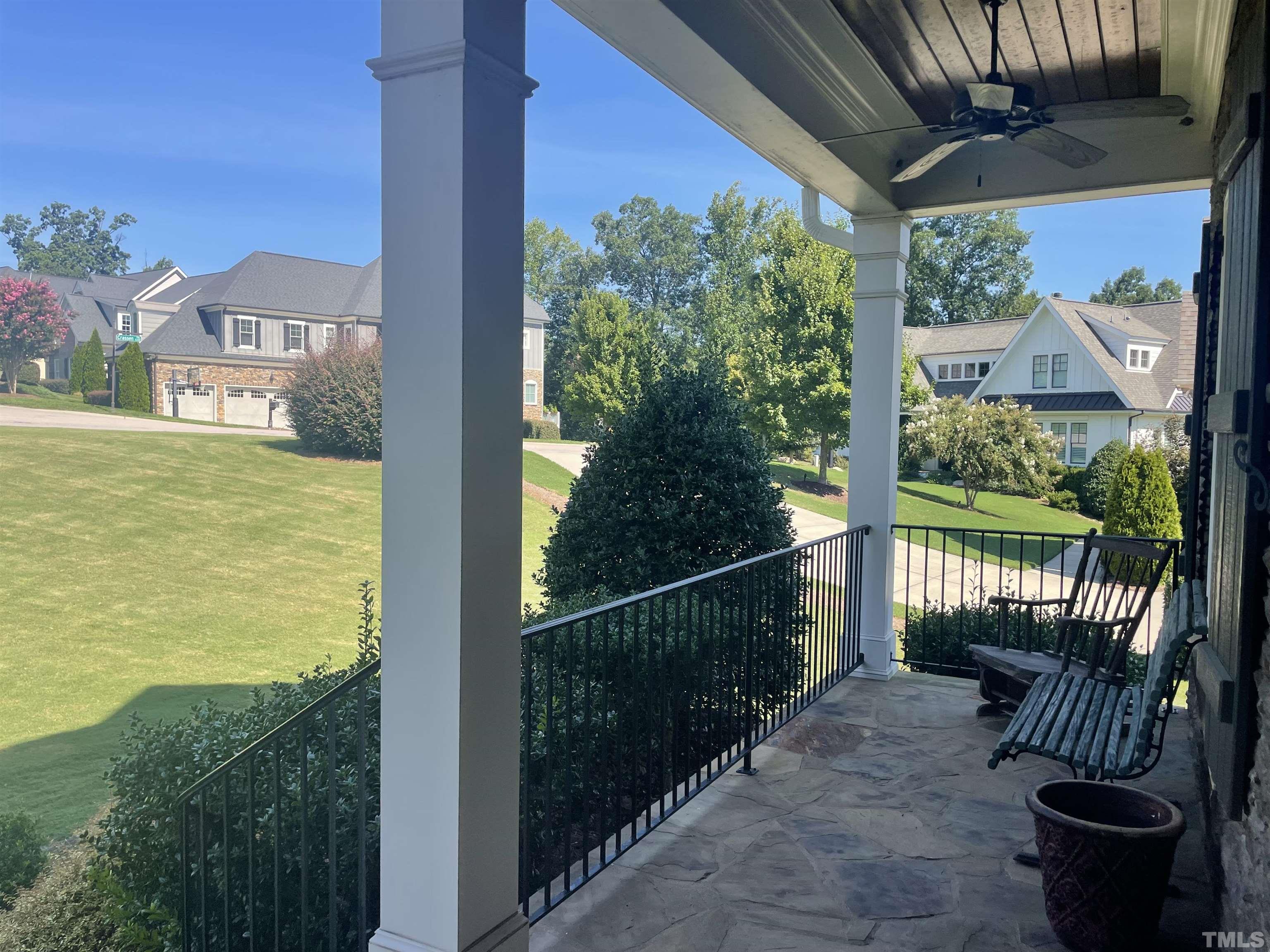 5201 Pomfret Point Raleigh, NC 27612 - Photo 3 of 39 Gallery Image 3