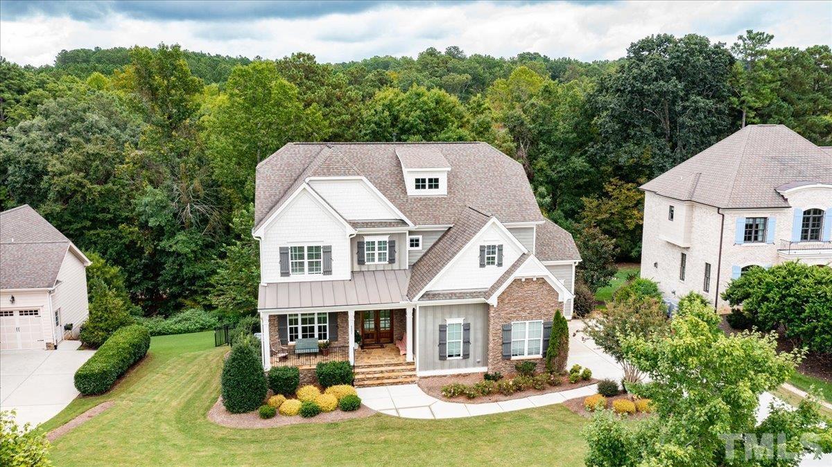 5201 Pomfret Point Raleigh, NC 27612 - Photo 34 of 39 Gallery Image 34