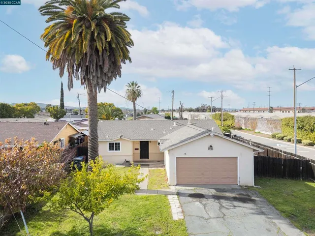 $519,900 | 2106-2106 Goff Avenue, Pittsburg, CA 94565