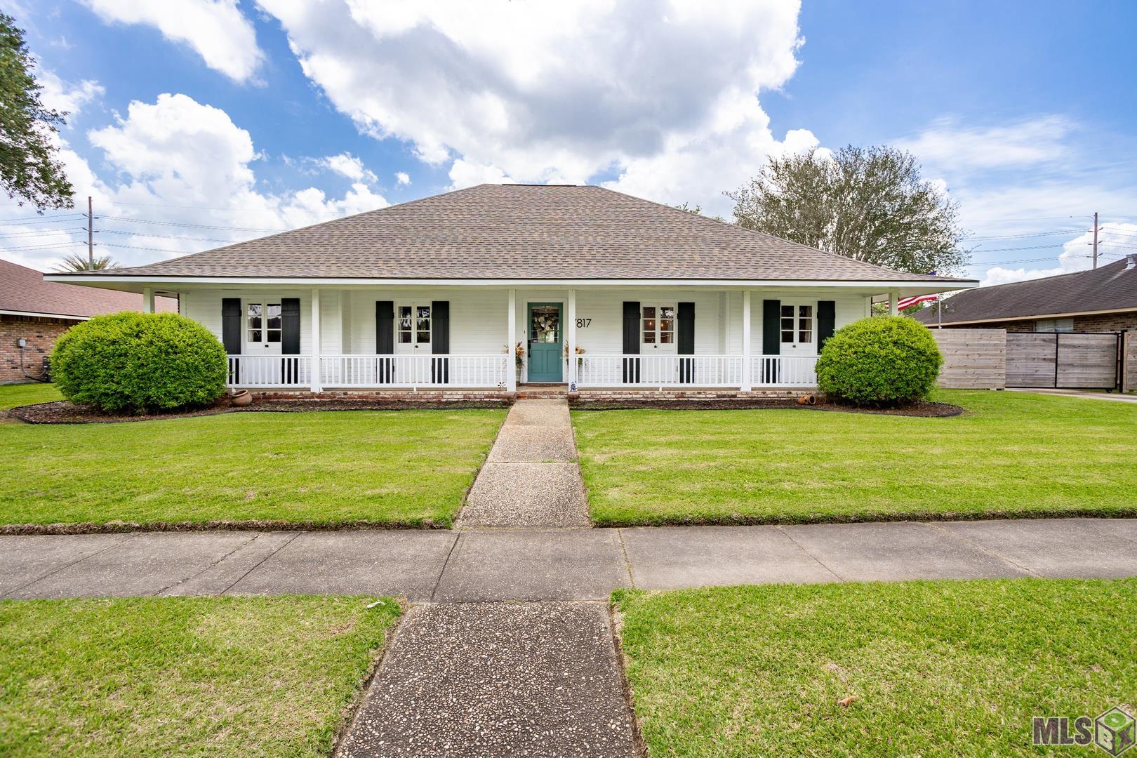 7817 Lew Hoad Avenue Baton Rouge, LA 70810 - Photo 1 of 23 Gallery Image 1