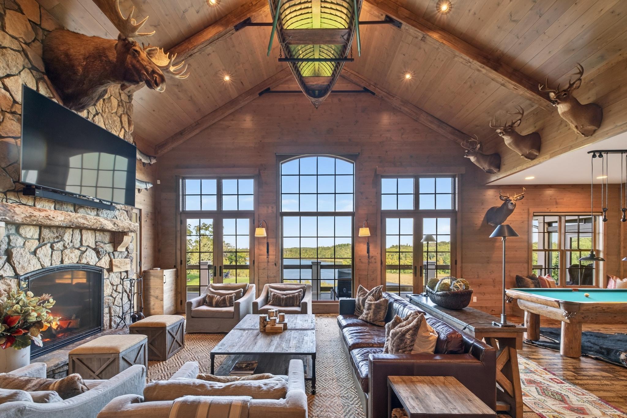 10814 Herschel River Road Brainerd, MN 56401 - Photo 2 of 102 Gallery Image 2