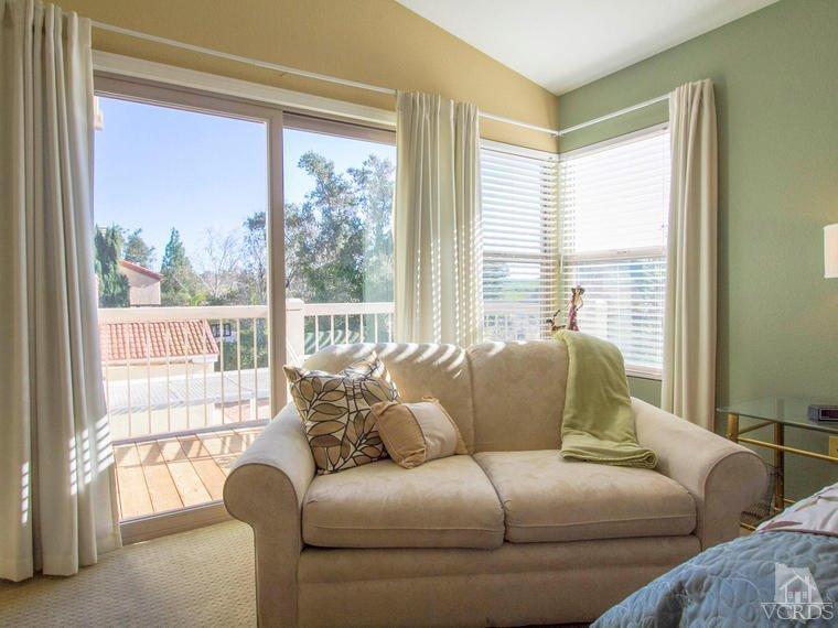 15310 Rains Court Moorpark, CA 93021 - Photo 18 of 29 a living room with furniture and a large window