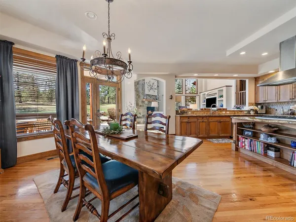 $1,880,000 | 1969 Interlocken Drive, Evergreen, CO 80439