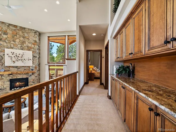 $1,880,000 | 1969 Interlocken Drive, Evergreen, CO 80439
