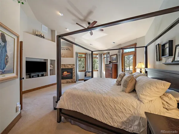 $1,880,000 | 1969 Interlocken Drive, Evergreen, CO 80439