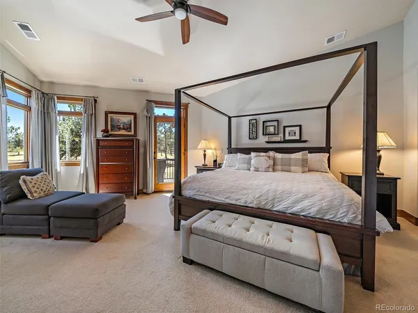 $1,880,000 | 1969 Interlocken Drive, Evergreen, CO 80439