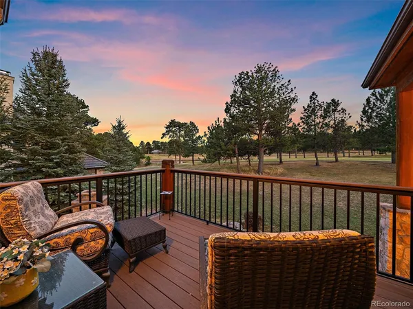 $1,880,000 | 1969 Interlocken Drive, Evergreen, CO 80439