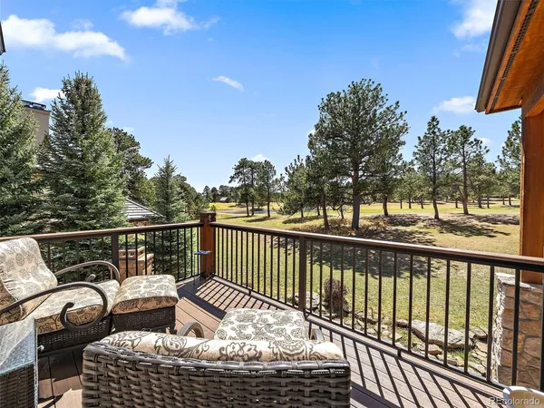 $1,880,000 | 1969 Interlocken Drive, Evergreen, CO 80439