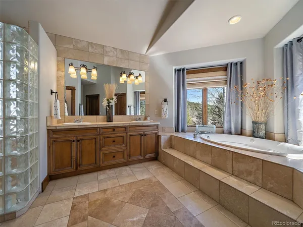 $1,880,000 | 1969 Interlocken Drive, Evergreen, CO 80439