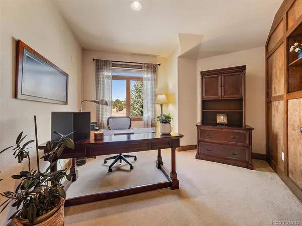 $1,880,000 | 1969 Interlocken Drive, Evergreen, CO 80439