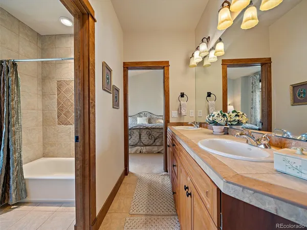 $1,880,000 | 1969 Interlocken Drive, Evergreen, CO 80439