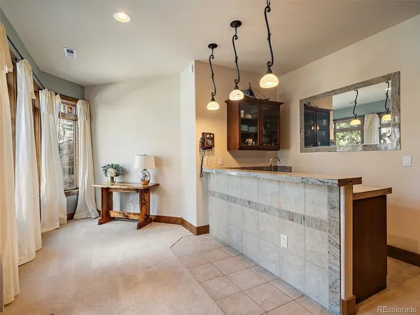 $1,880,000 | 1969 Interlocken Drive, Evergreen, CO 80439