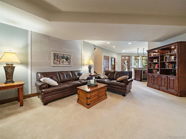 $1,880,000 | 1969 Interlocken Drive, Evergreen, CO 80439