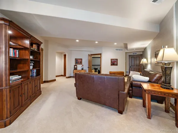 $1,880,000 | 1969 Interlocken Drive, Evergreen, CO 80439