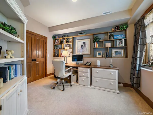 $1,880,000 | 1969 Interlocken Drive, Evergreen, CO 80439