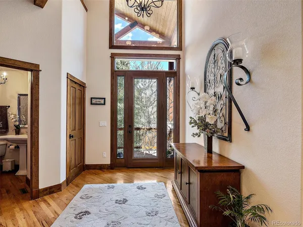 $1,880,000 | 1969 Interlocken Drive, Evergreen, CO 80439