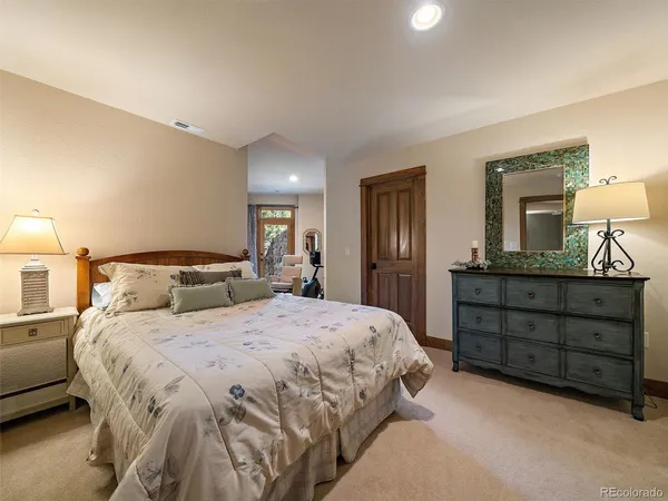 $1,880,000 | 1969 Interlocken Drive, Evergreen, CO 80439