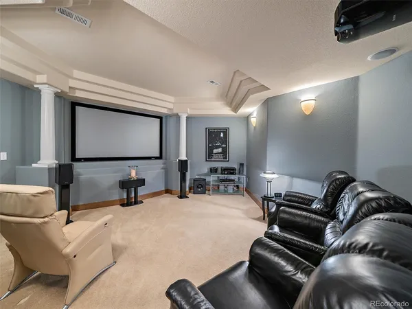 $1,880,000 | 1969 Interlocken Drive, Evergreen, CO 80439