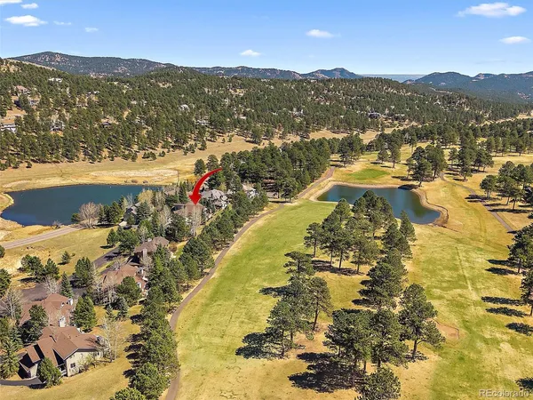 $1,880,000 | 1969 Interlocken Drive, Evergreen, CO 80439