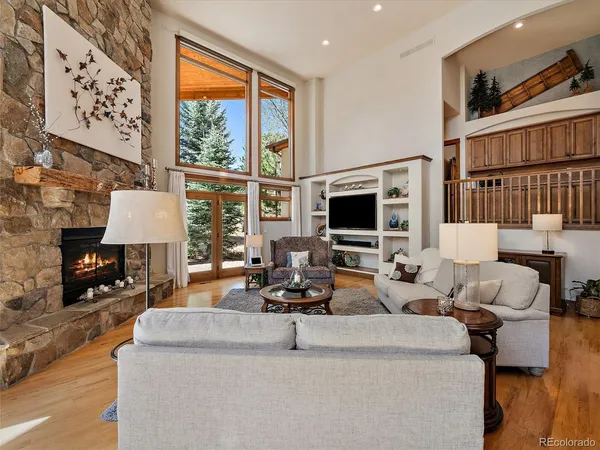 $1,880,000 | 1969 Interlocken Drive, Evergreen, CO 80439