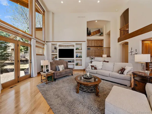 $1,880,000 | 1969 Interlocken Drive, Evergreen, CO 80439