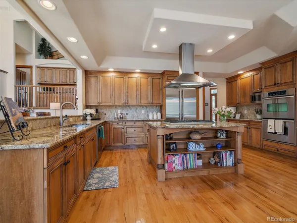 $1,880,000 | 1969 Interlocken Drive, Evergreen, CO 80439